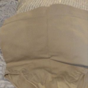 Shapewear three pieces